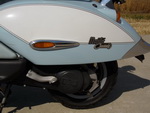 �������� �� ������ �������� Aprilia Mojito Custom50 2002 ���� 14